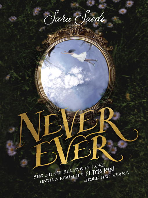 Title details for Never Ever by Sara Saedi - Available